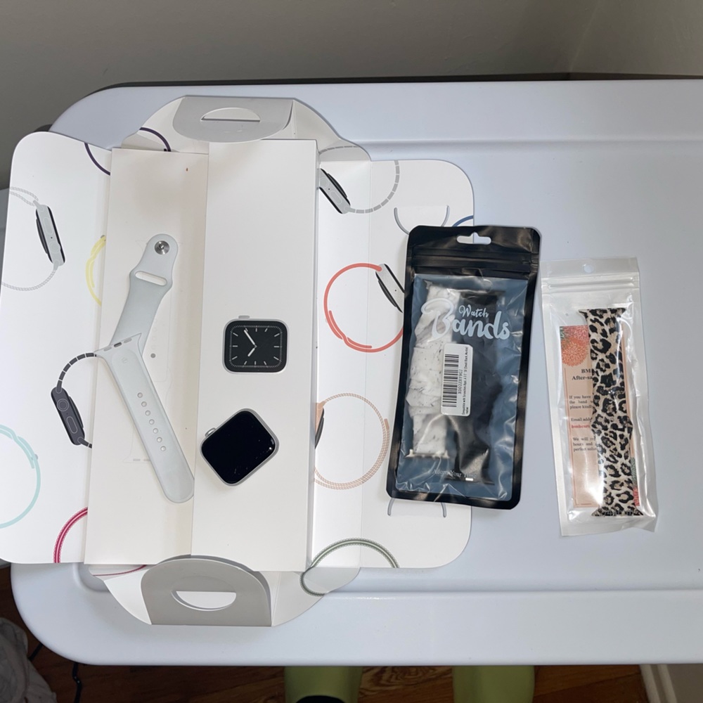 Apple Watch Series 5